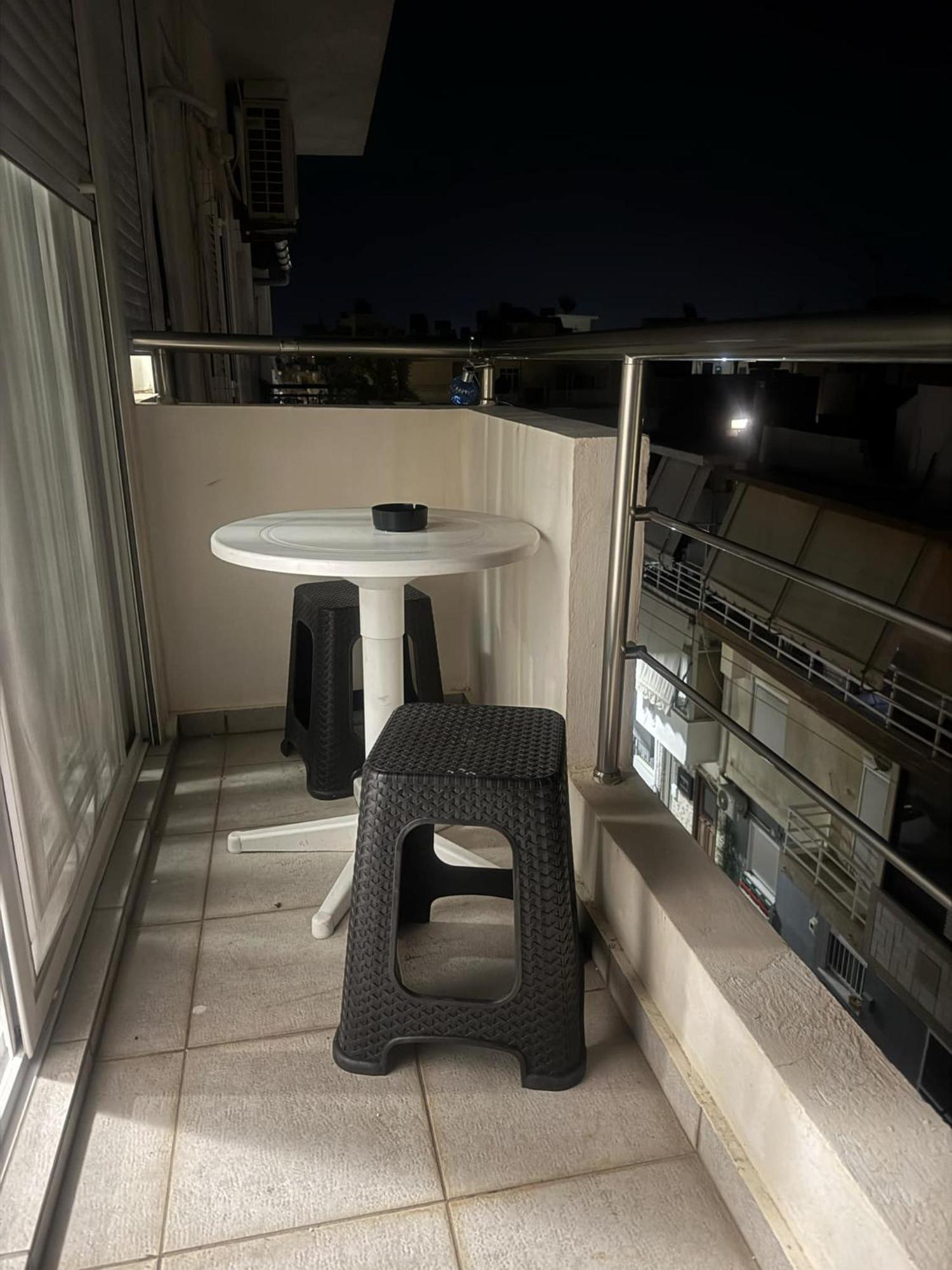 Ferienwohnung Blue Maizon Iraklio Exterior foto